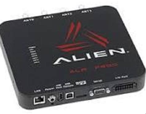 alien rfid reader price|alien alr f800.